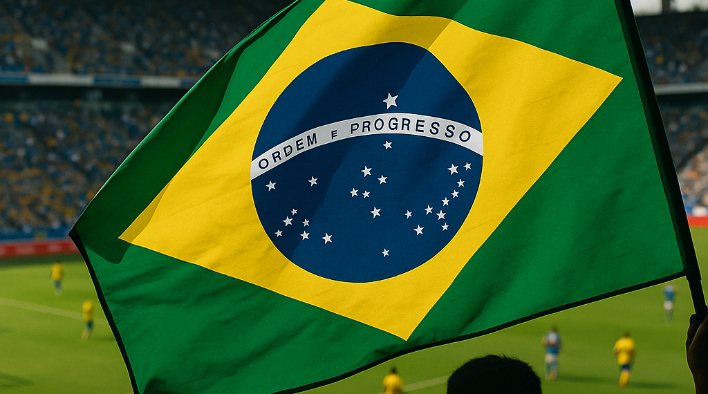 Brasil revive en el Mundial 2026 con goleada 3-0 sobre Haití