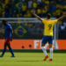 Domina Brasil a Haití para su primer triunfo del Mundial
