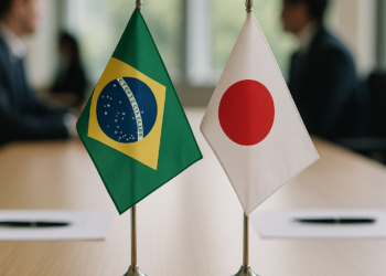 Brasil y Japón anunciaron negociaciones para un acuerdo comercial Mercosur-Japón