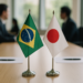Brasil y Japón anunciaron negociaciones para un acuerdo comercial Mercosur-Japón