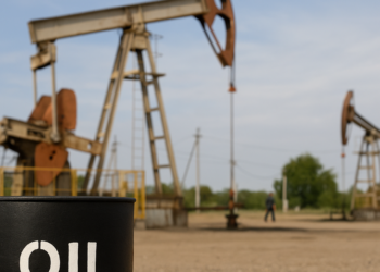 Brent amplía pérdidas por expectativa de más flujo de crudo por el estrecho de Ormuz