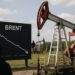 Brent registra una pérdida semanal del 8% pese a leve respiro este viernes