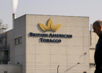 British American Tobacco anuncia plan de reducción de costes que afectará a 9,000 empleos