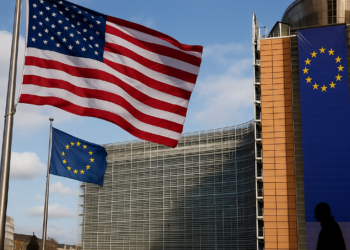 Bruselas advierte a Trump que responderá con "rapidez y contundencia" ante nuevos aranceles