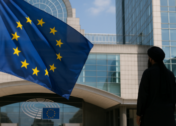 Bruselas responde a la petición de reconocimiento diplomático de los talibán: "No habrá concesiones de ningún tipo"