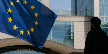 Bruselas responde a la petición de reconocimiento diplomático de los talibán: "No habrá concesiones de ningún tipo"