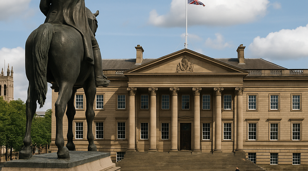 Andy Burnham anuncia una masiva descentralización del poder de Londres a otras regiones de Inglaterra