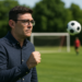 Burnham, probable sustituto de Starmer como primer ministro, goleador a múltiples bandas