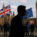 El relevo de Starmer por Burnham expone la inestabilidad política, económica y social del Reino Unido diez años después del Brexit