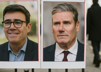 Andy Burnham ganó una elección parcial y fortaleció su perfil como rival interno del primer ministro británico Keir Starmer en el Partido Laborista