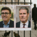 Andy Burnham ganó una elección parcial y fortaleció su perfil como rival interno del primer ministro británico Keir Starmer en el Partido Laborista