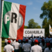 Busca aplanadora el PRI en Coahuila