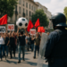 Buscan grupos represión; habrá Mundial tranquilo.- CSP