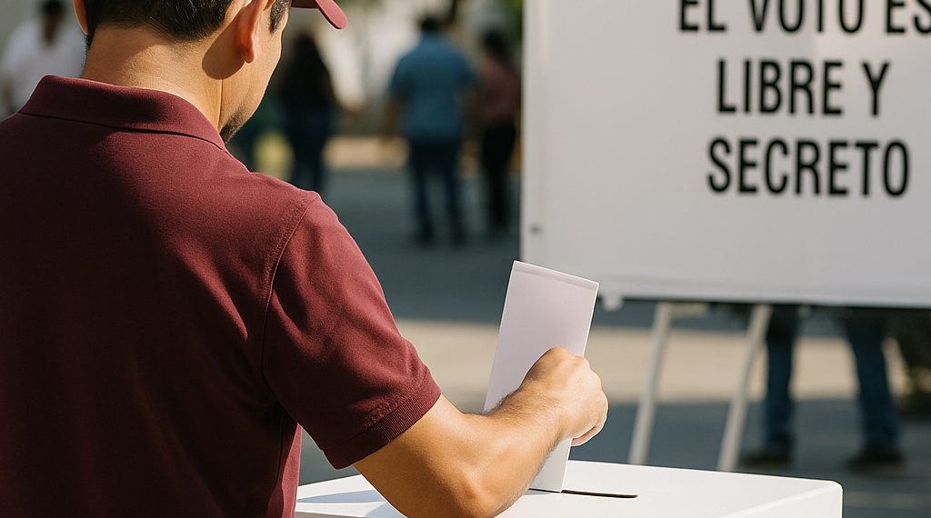 Buscan en Morena 277 una candidatura para gobernador
