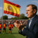 Butragueño estará en Guadalajara apoyando a la selección