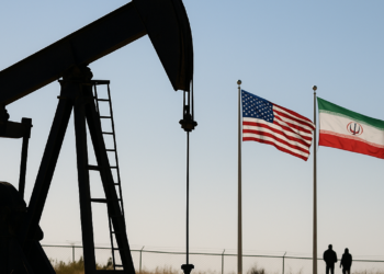 EN VIVO | El precio del petróleo se desploma tras el anuncio de acuerdo entre EEUU e Irán y el alivio en el estrecho de Ormuz