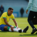 CBF confirma lesión muscular de Raphinha en el Mundial, no da plazos de recuperación