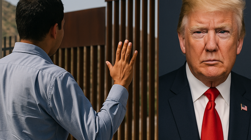 CCE llama a la calma ante ataques de Trump al T-MEC