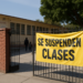 CDMX suspende clases el 30 de junio