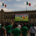 CDMX lidera la pasión mundialista: concentra la cuarta parte de los asistentes a los FIFA Fan Fest