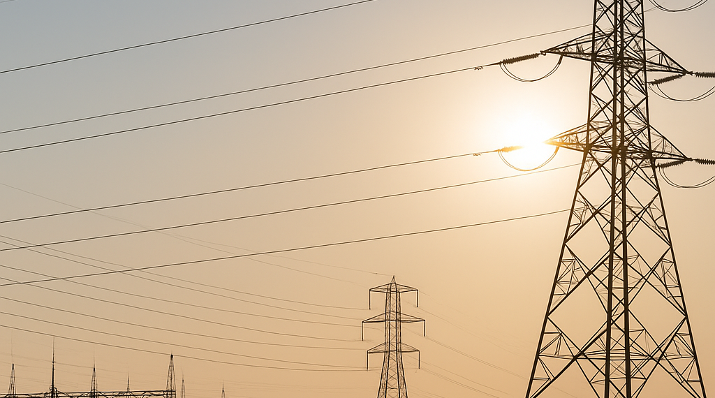 CFE va por 99.99% de electrificación nacional al 2028