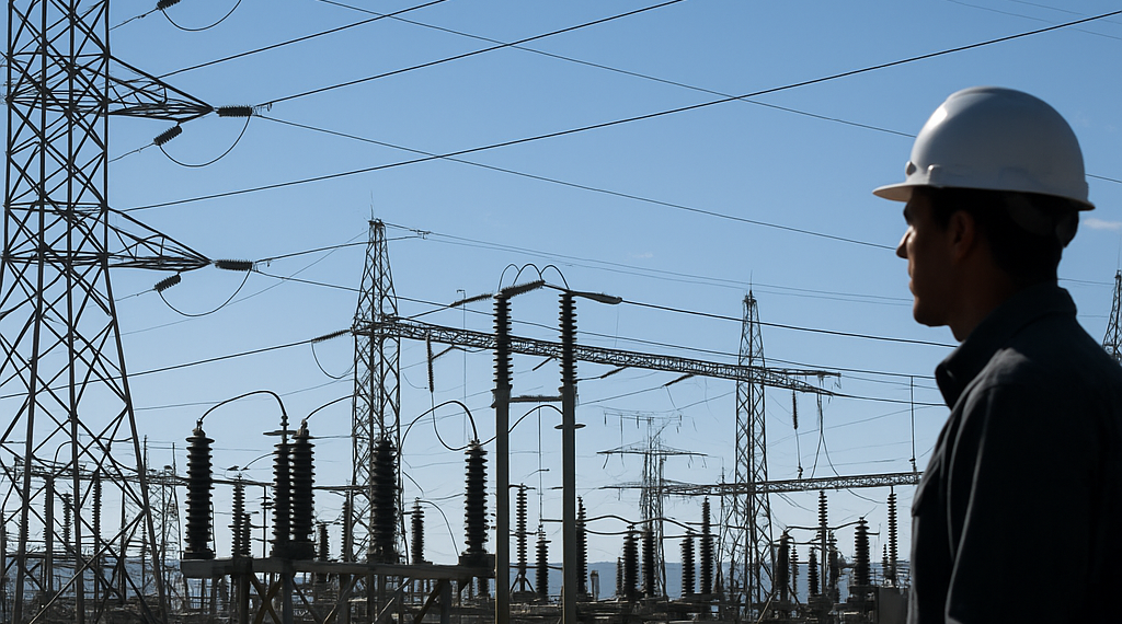 CFE delinea proyectos para fortalecer el suministro eléctrico en Querétaro