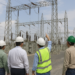 La CFE autoridades de Nuevo León dan seguimiento a la atención del suministro eléctrico