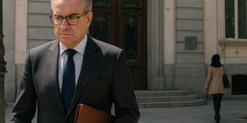 El CGPJ abre expediente al juez Peinado por insinuar que Begoña Gómez podría huir con ayuda de los policías que la escoltan