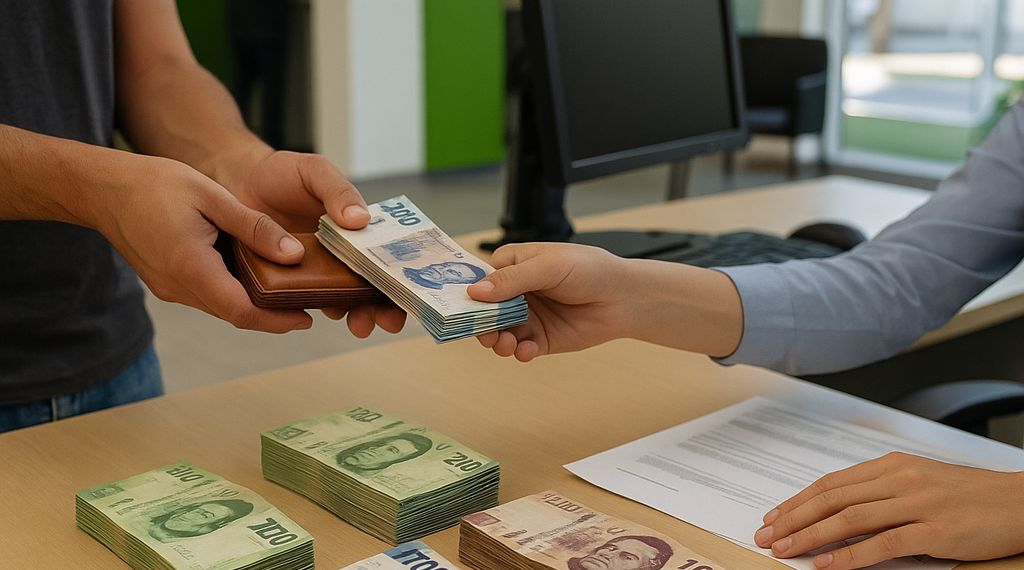 CIBanco: al cierre del 2025, había un avance de 84% en el pago a ahorradores