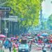 CNTE intensifica protestas; aún sin acuerdo con Segob