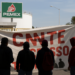 Bloquea CNTE terminales de Pemex en estados