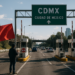 Dará CNTE paso libre en casetas de acceso a CDMX