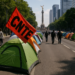 Tomará CNTE, otra vez, Paseo de la Reforma