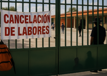 Dejará CNTE sin clases a 355 mil en Zacatecas y Guerrero