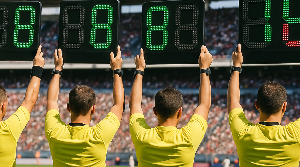 CRT avaló en cinco minutos 4 bandas de espectro para Telcel, AT&T y Altán para afrontar el Mundial de la FIFA