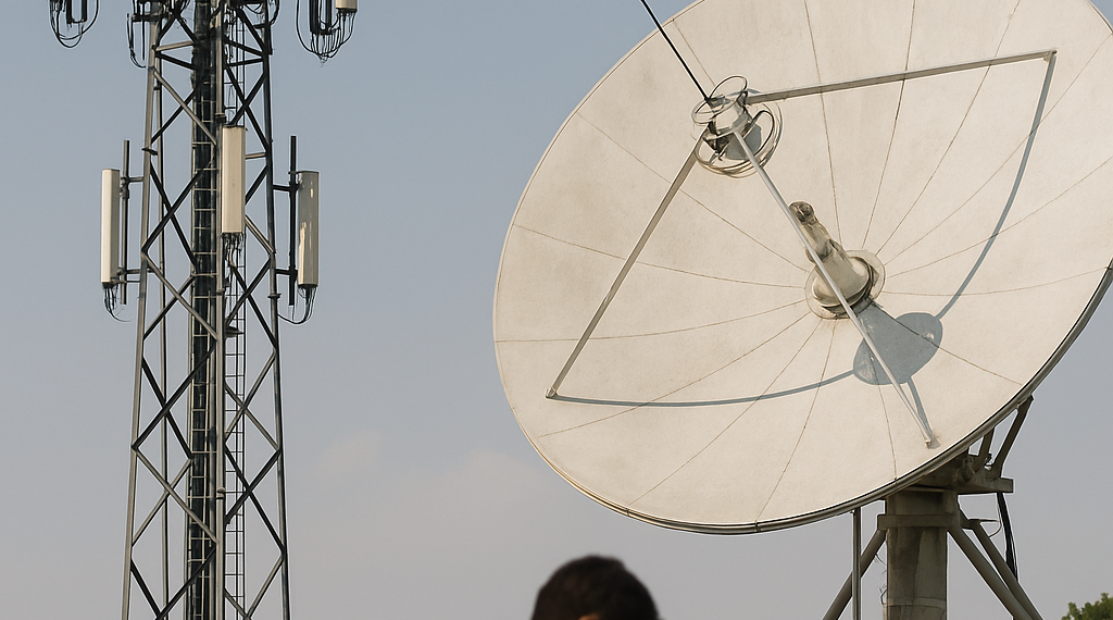 CRT aprovecha las dudas de Televisa y Movistar para replantear el registro móvil