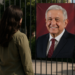 Agradece CSP a AMLO, 'me siento muy tranquila'