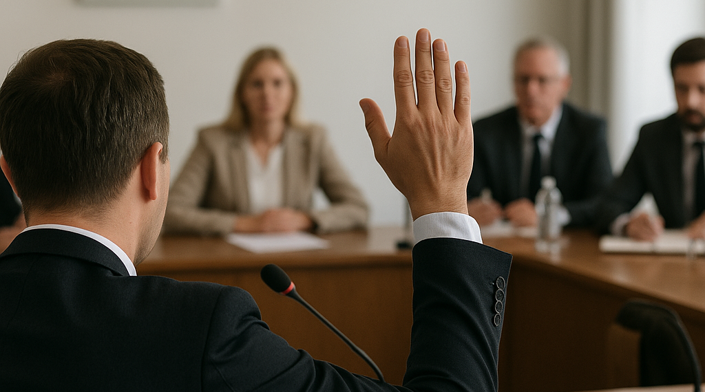Critica CSP contratos con consultores políticos extranjeros