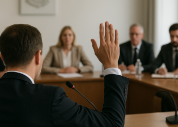 Critica CSP contratos con consultores políticos extranjeros