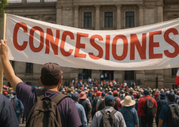 Justifica CSP concesiones a maestros de la CNTE