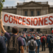 Justifica CSP concesiones a maestros de la CNTE