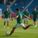Desea CSP suerte a Selección Nacional ante Chequia