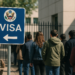 Pide CSP tener tranquilidad ante reporte de retiro de visas