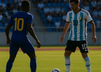 ¿Y por qué no?: Cabo Verde sueña con una hazaña ante Argentina