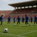 Cabo Verde llegará madura a su estreno Mundial contra España