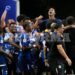 Avanza Cabo Verde como segundo; va ante Argentina