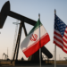 Los precios del petróleo se desploman tras la firma del acuerdo de paz entre Estados Unidos e Irán