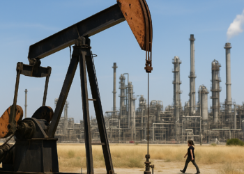 Precios del petróleo retroceden con atención en el cese el fuego entre Israel y Líbano