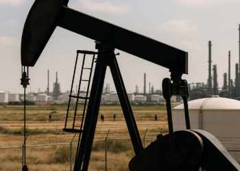 Precios del petróleo caen; se acercan a sus niveles de antes de la guerra en Irán