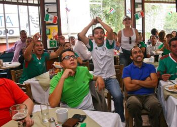 Restaurantes en Puebla, prevén 600 millones de pesos en derrama económica por el Mundial 2026